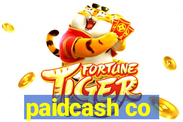 paidcash co